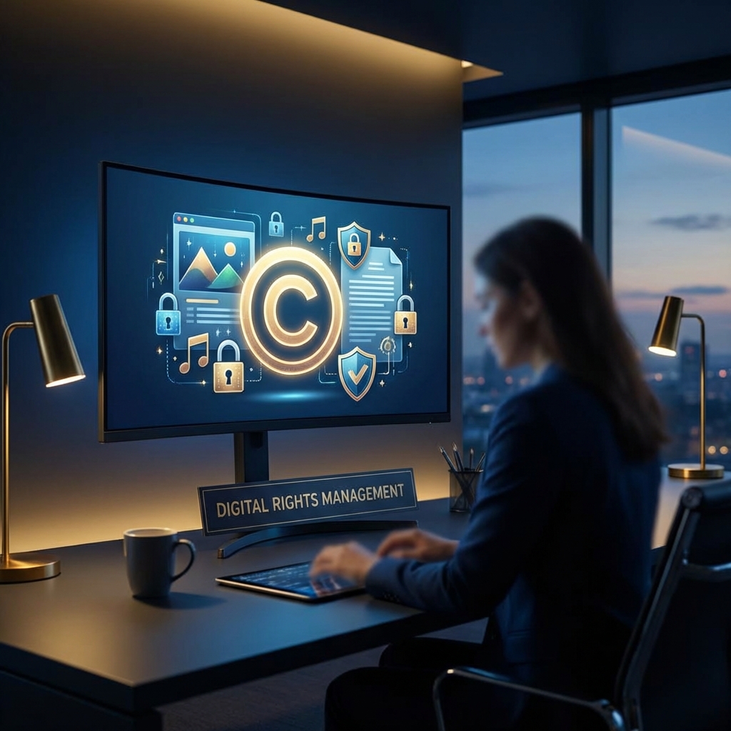 Авторське право